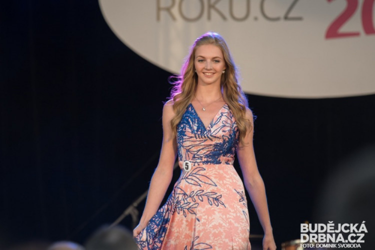 Maturantka Roku 2016