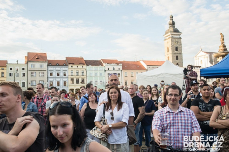 Maturantka Roku 2016