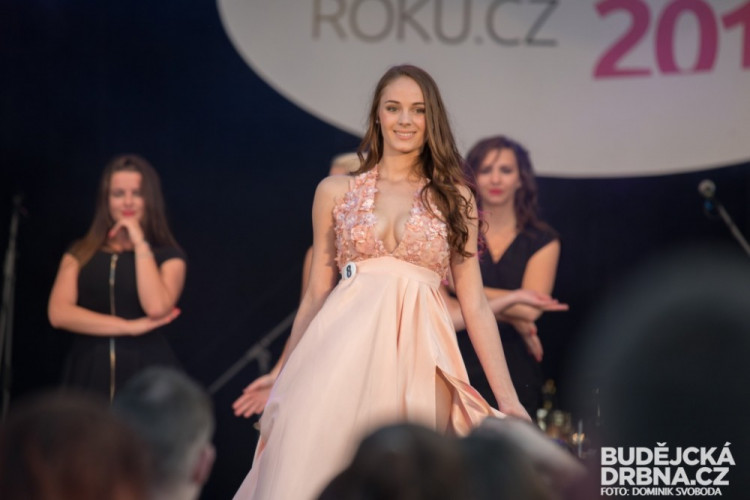 Maturantka Roku 2016