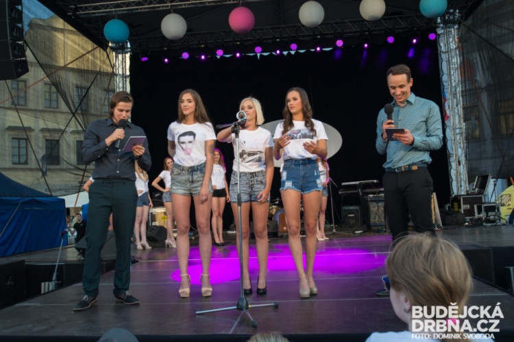 Maturantka Roku 2016