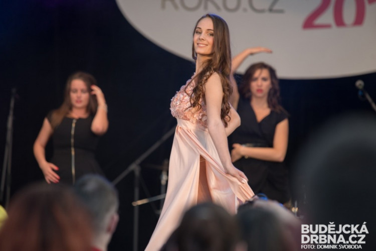 Maturantka Roku 2016