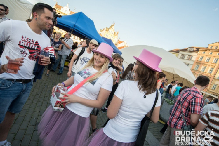 Maturantka Roku 2016