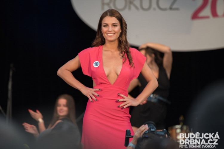 Maturantka Roku 2016