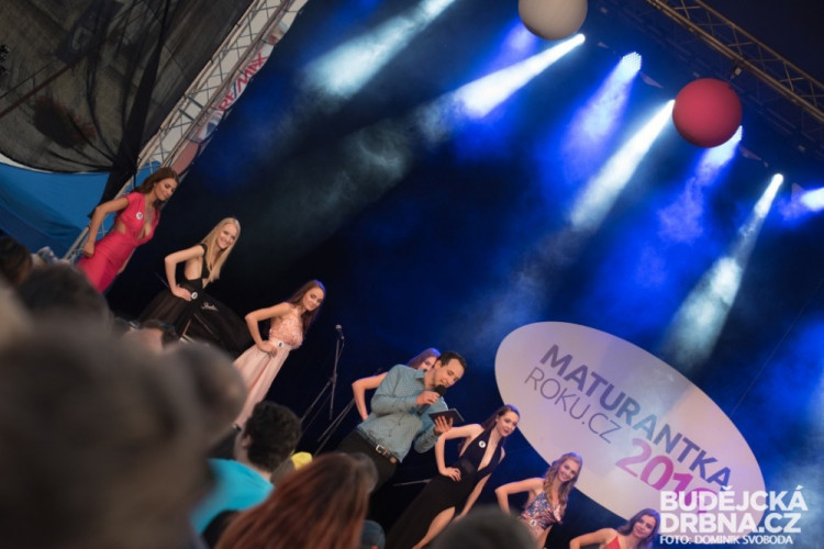 Maturantka Roku 2016