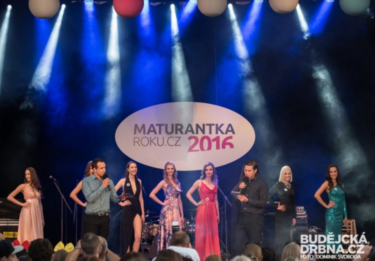 Maturantka Roku 2016