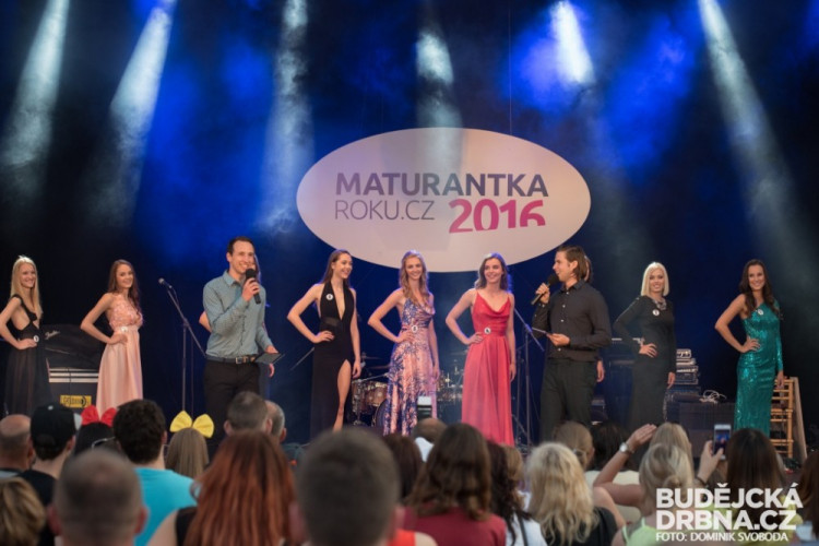 Maturantka Roku 2016