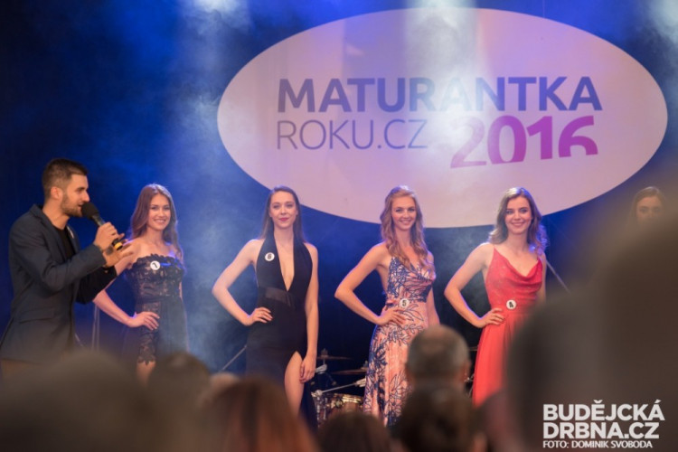 Maturantka Roku 2016