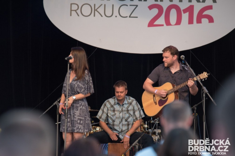 Maturantka Roku 2016