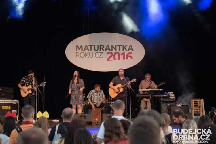 Maturantka Roku 2016