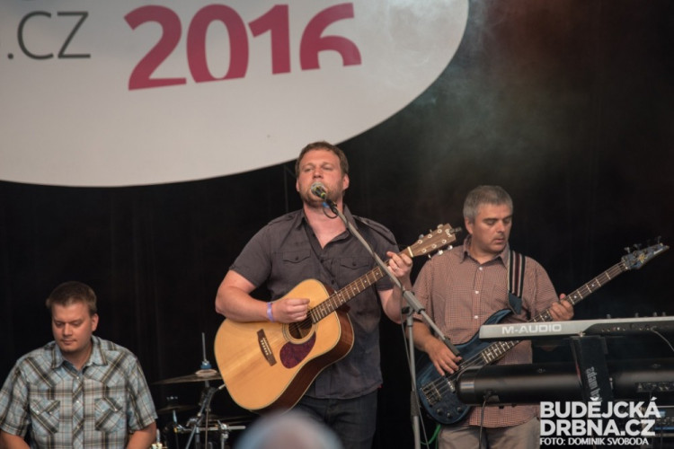 Maturantka Roku 2016