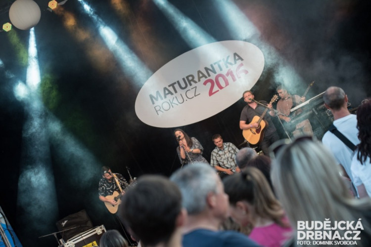 Maturantka Roku 2016