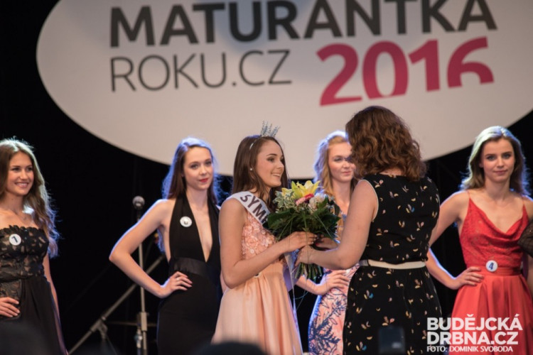 Maturantka Roku 2016