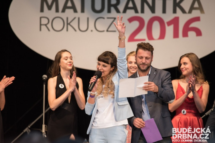 Maturantka Roku 2016