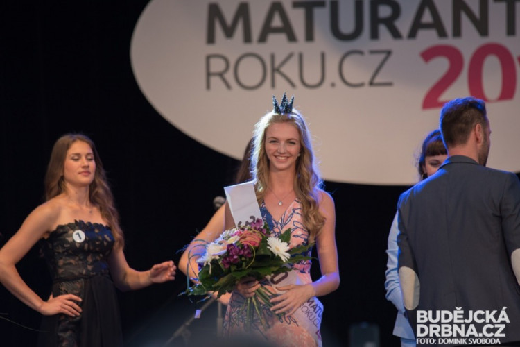 Maturantka Roku 2016