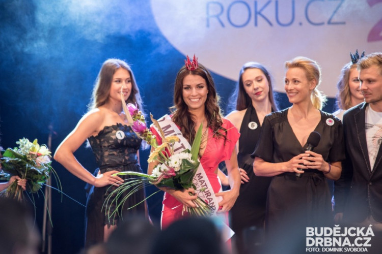 Maturantka Roku 2016