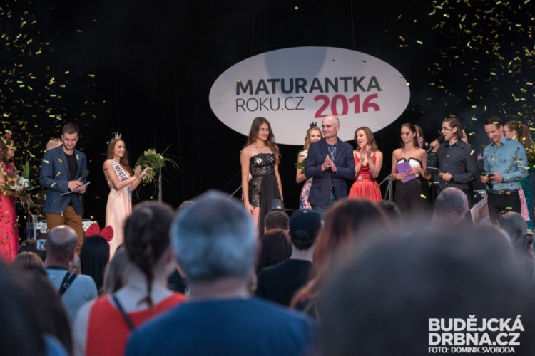 Maturantka Roku 2016