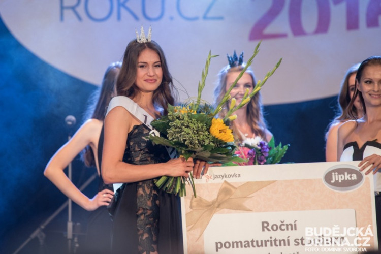 Maturantka Roku 2016