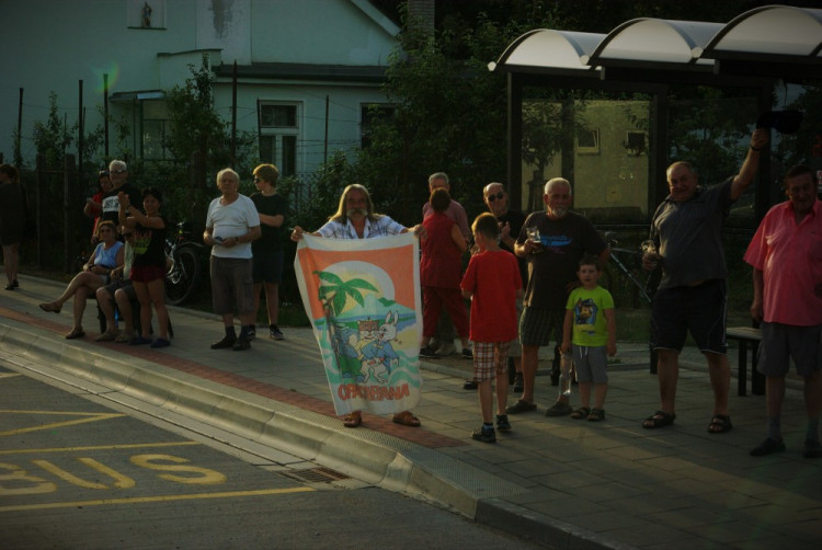 Olomoucký půlmaraton 2016