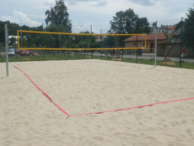 Slavnostní otevření přírodního biotopu v Třešti