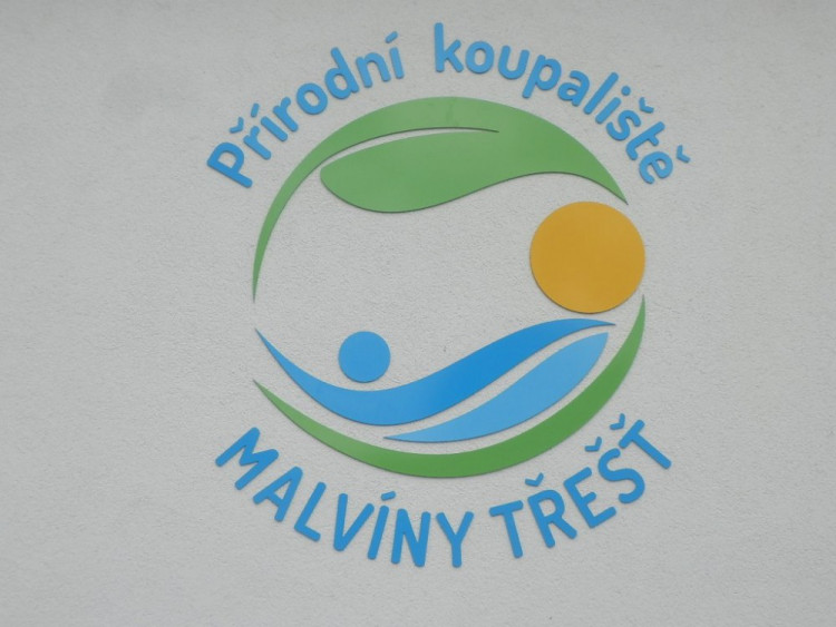 Slavnostní otevření přírodního biotopu v Třešti