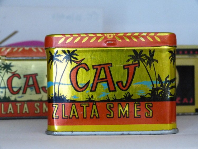 Výstava v Třešti: Mami, co jsi mi koupila?