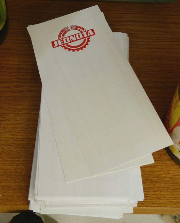 Výstava v Třešti: Mami, co jsi mi koupila?