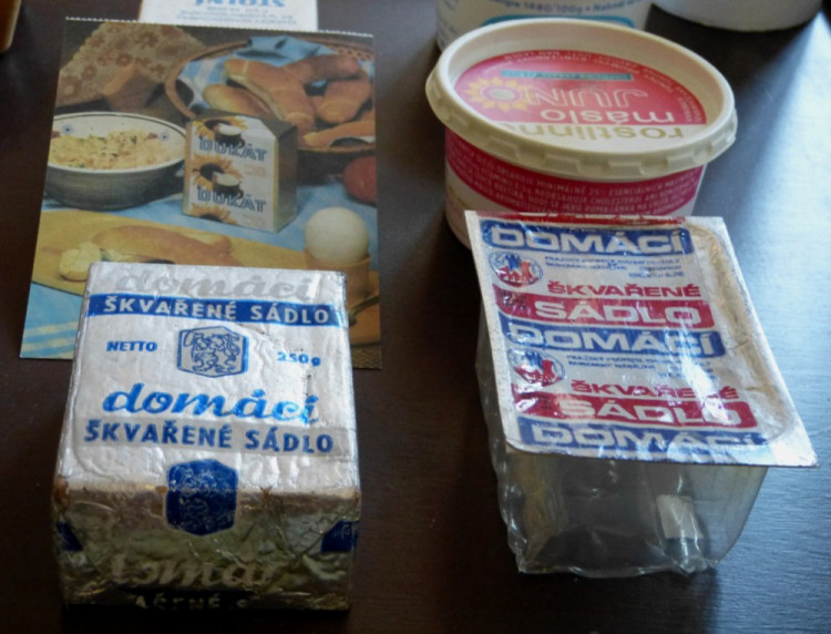 Výstava v Třešti: Mami, co jsi mi koupila?