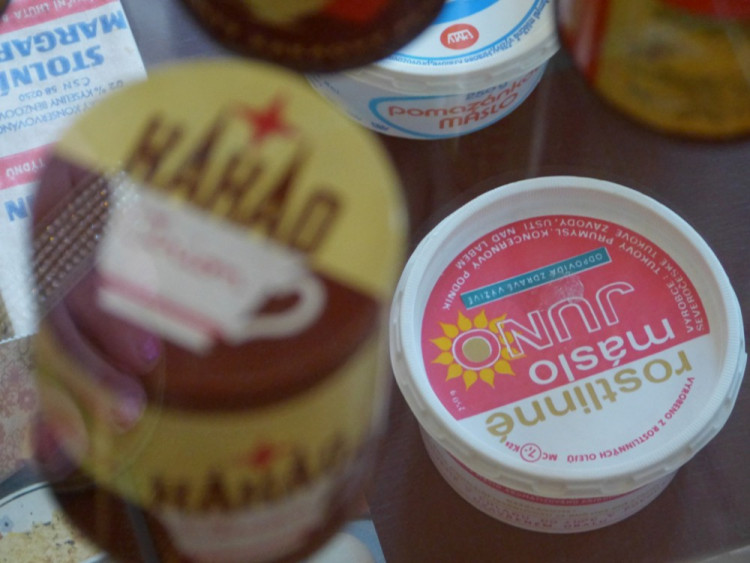 Výstava v Třešti: Mami, co jsi mi koupila?