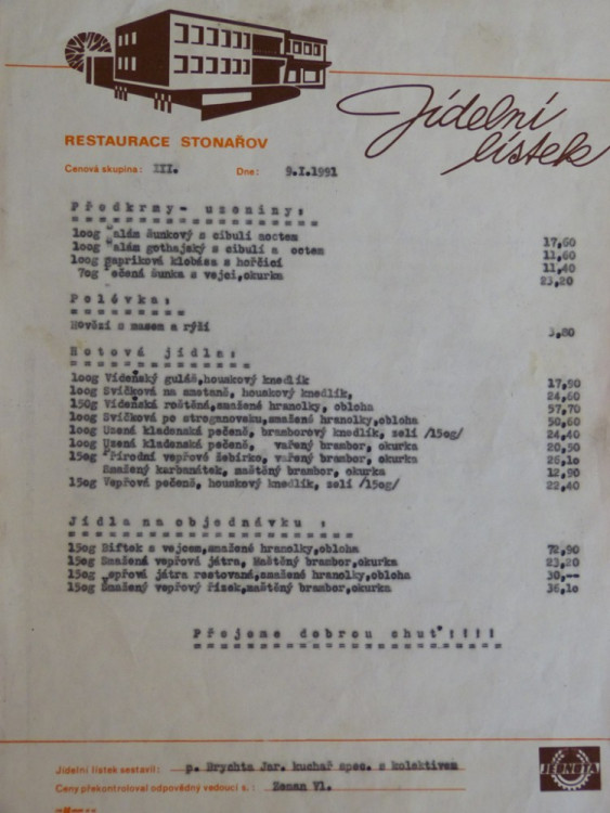 Výstava v Třešti: Mami, co jsi mi koupila?