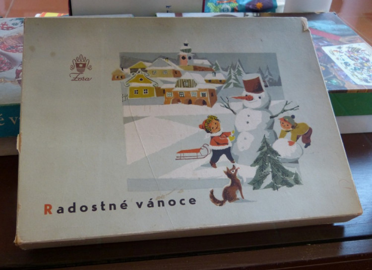 Výstava v Třešti: Mami, co jsi mi koupila?