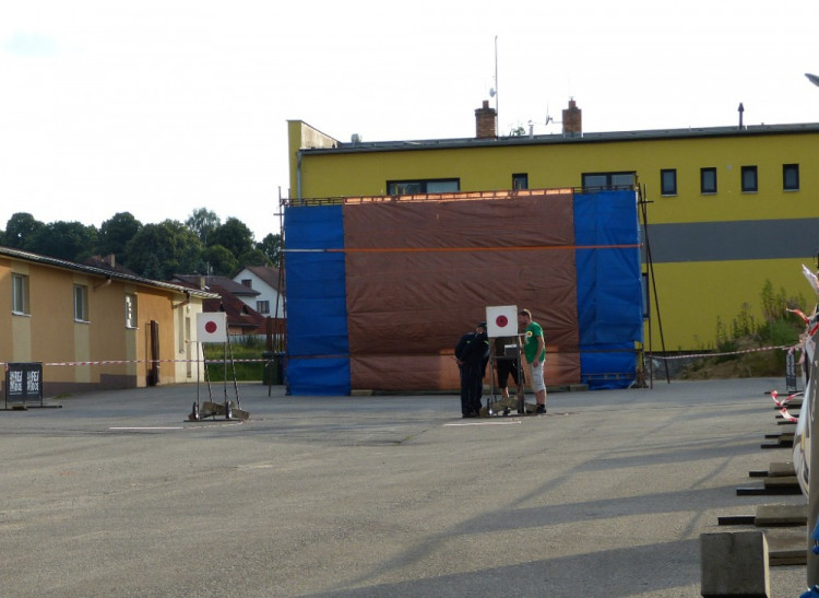 Noční Batelov 2016