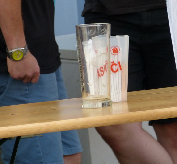 Noční Batelov 2016