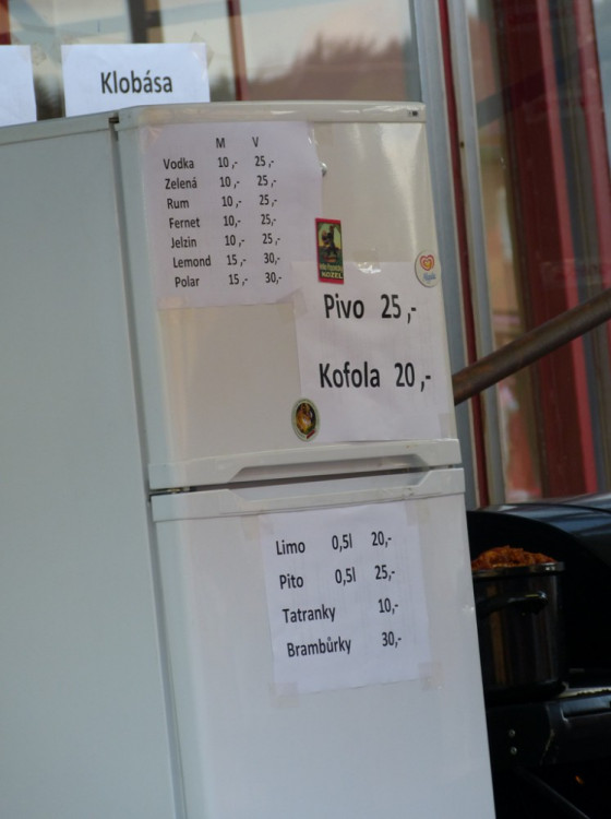 Noční Batelov 2016