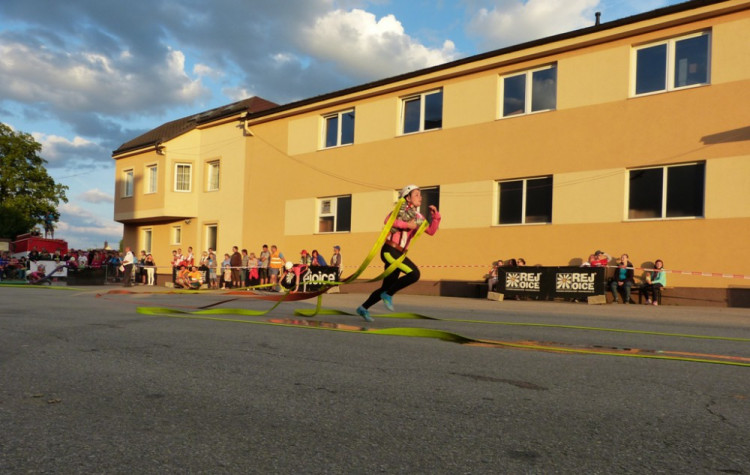 Noční Batelov 2016