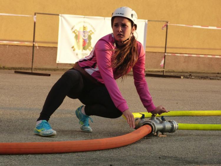 Noční Batelov 2016