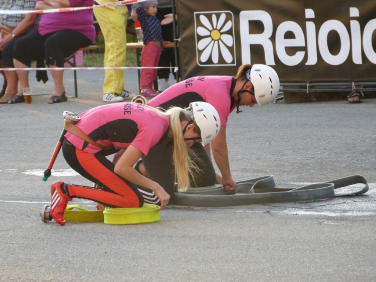 Noční Batelov 2016