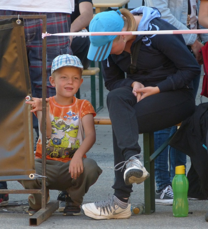 Noční Batelov 2016