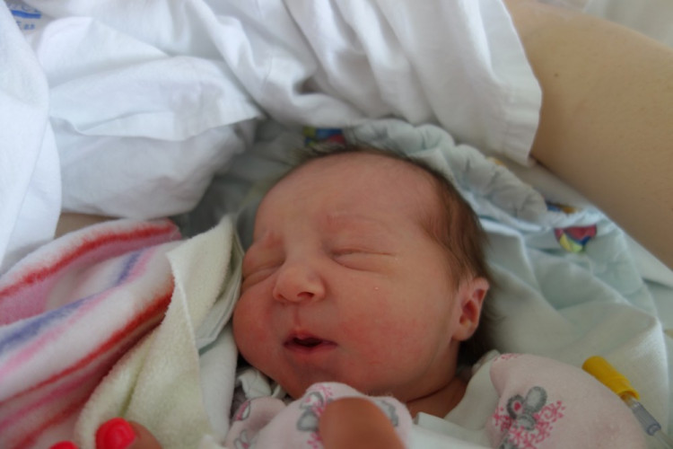 Tereza Doležalová (České Budějovice)