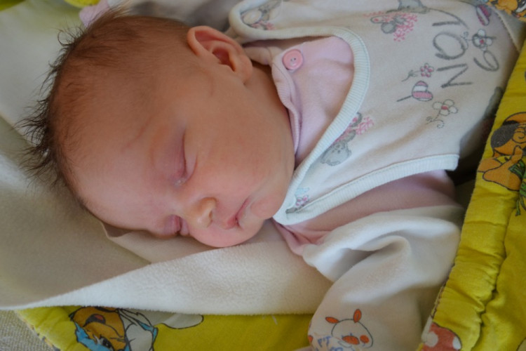 Aneta Slonková (Jílovice)