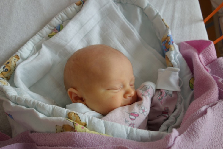 Emma Bendová (České Budějovice)