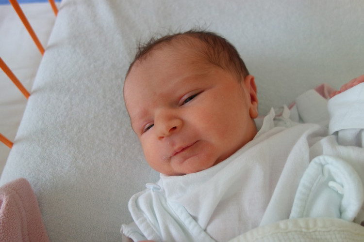 Sabina Marešová (Nová Pec)