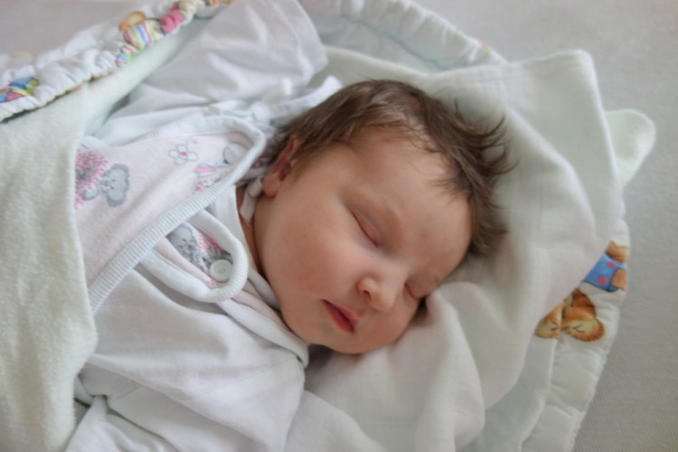 Agáta Staňková (Olešnice)