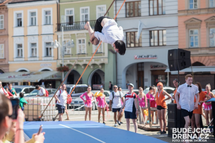 Eurogym 2016 - středa