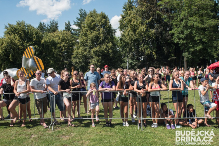 Eurogym 2016 - středa