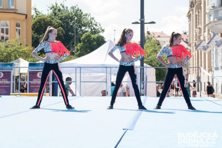 Eurogym 2016 - středa