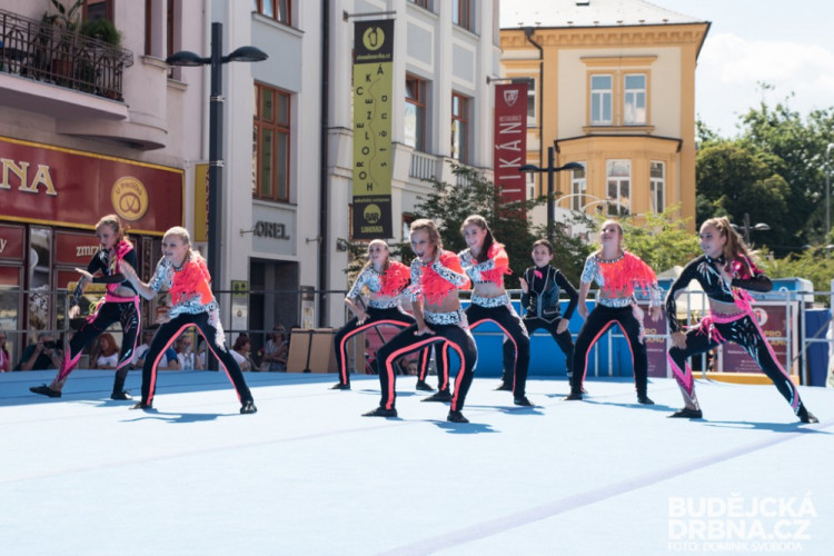 Eurogym 2016 - středa