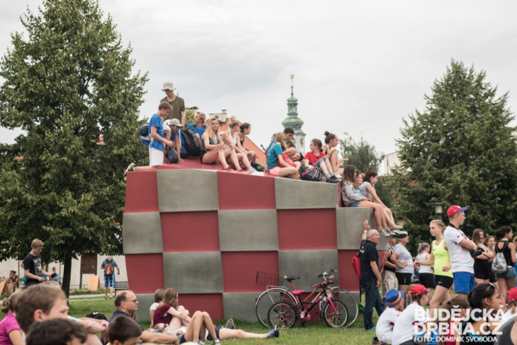 Eurogym 2016 - čtvrtek