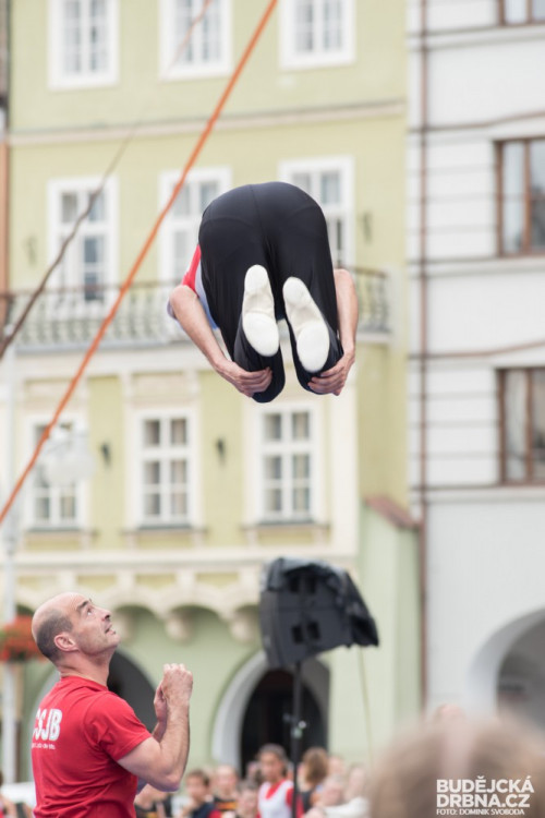 Eurogym 2016 - čtvrtek