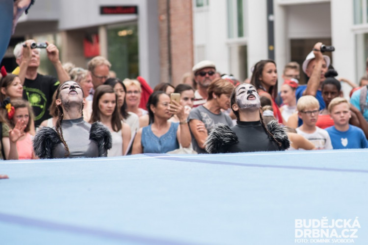 Eurogym 2016 - čtvrtek