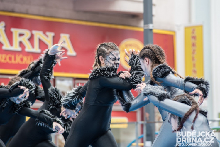 Eurogym 2016 - čtvrtek